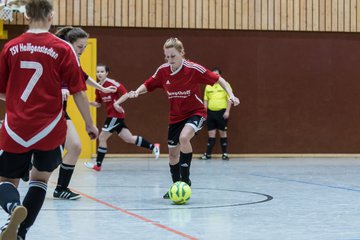 Bild 446 - IZ Hallenkreismeisterschaft